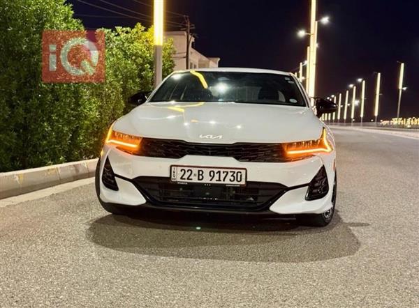 Kia for sale in Iraq